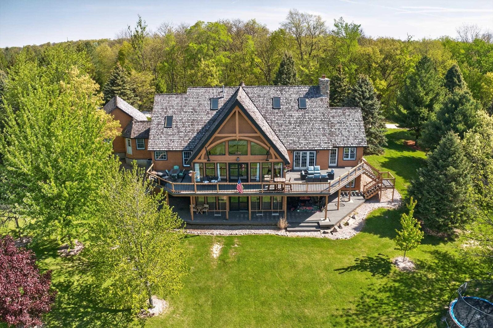Property Photo: 32350 Honeytree Lane IA 50660