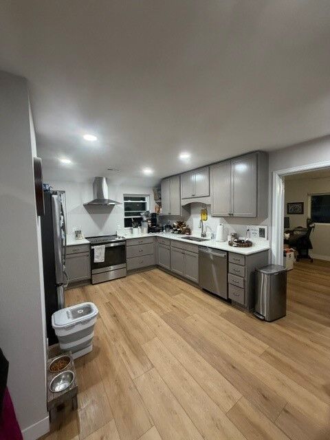 Property Photo:  2404 57th Street  IA 50310 