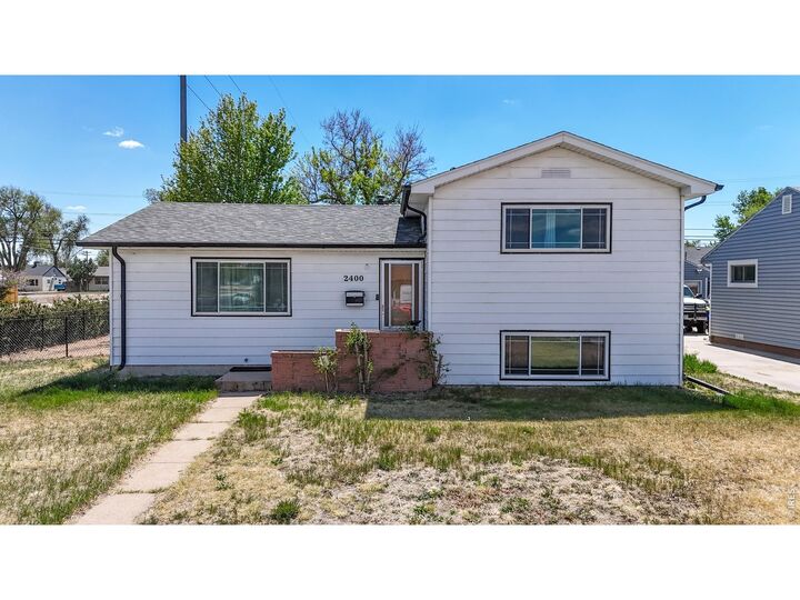 Property Photo:  2400 W 6th St  CO 80634 