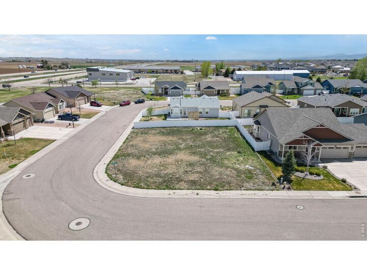 Property Photo:  3993 Mount Hope St  CO 80549 
