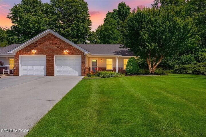 Property Photo: 159 Morning Pointe Lane TN 37303