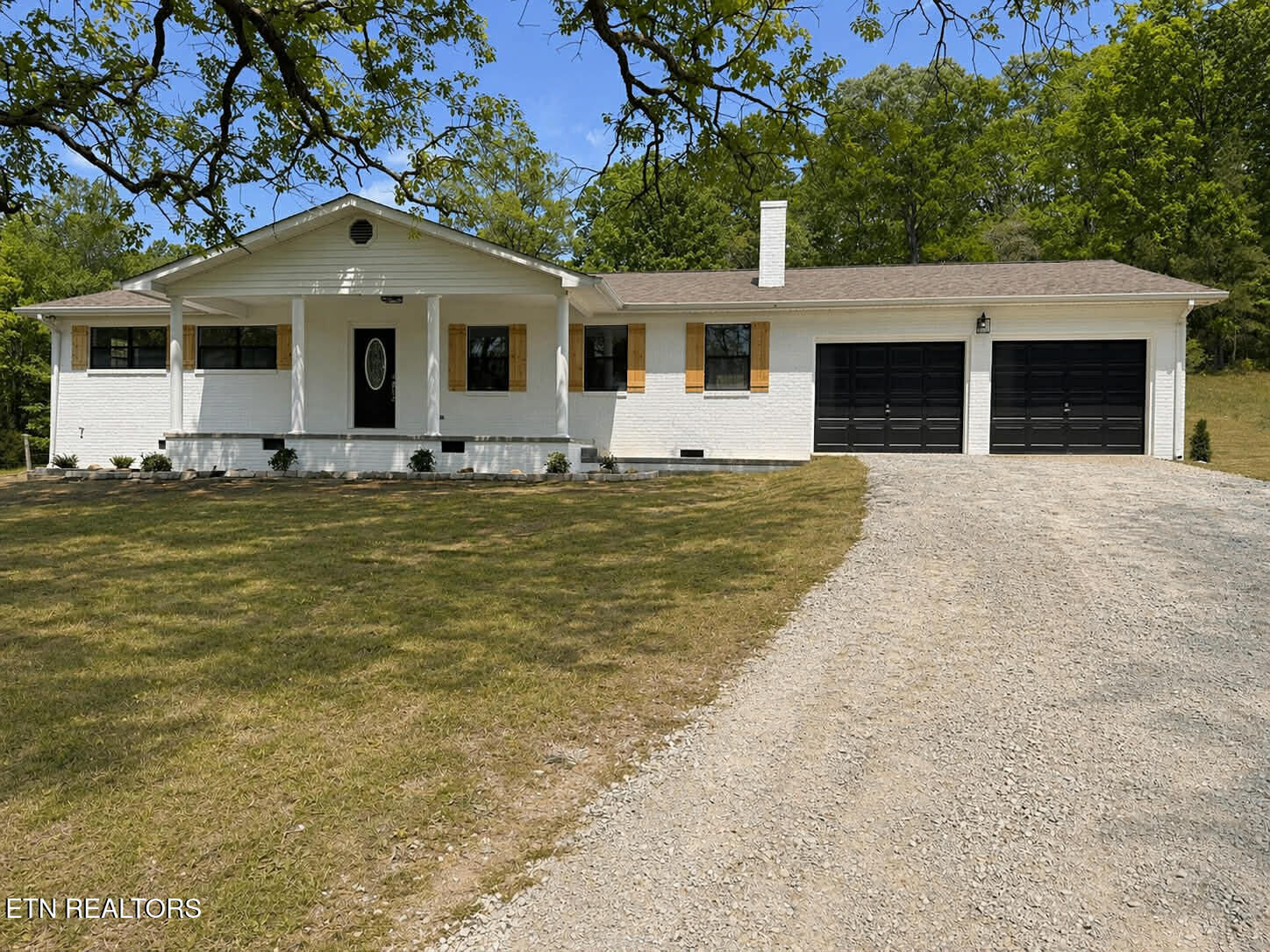 Property Photo:  138 Keylon Hollow Rd  TN 37880 