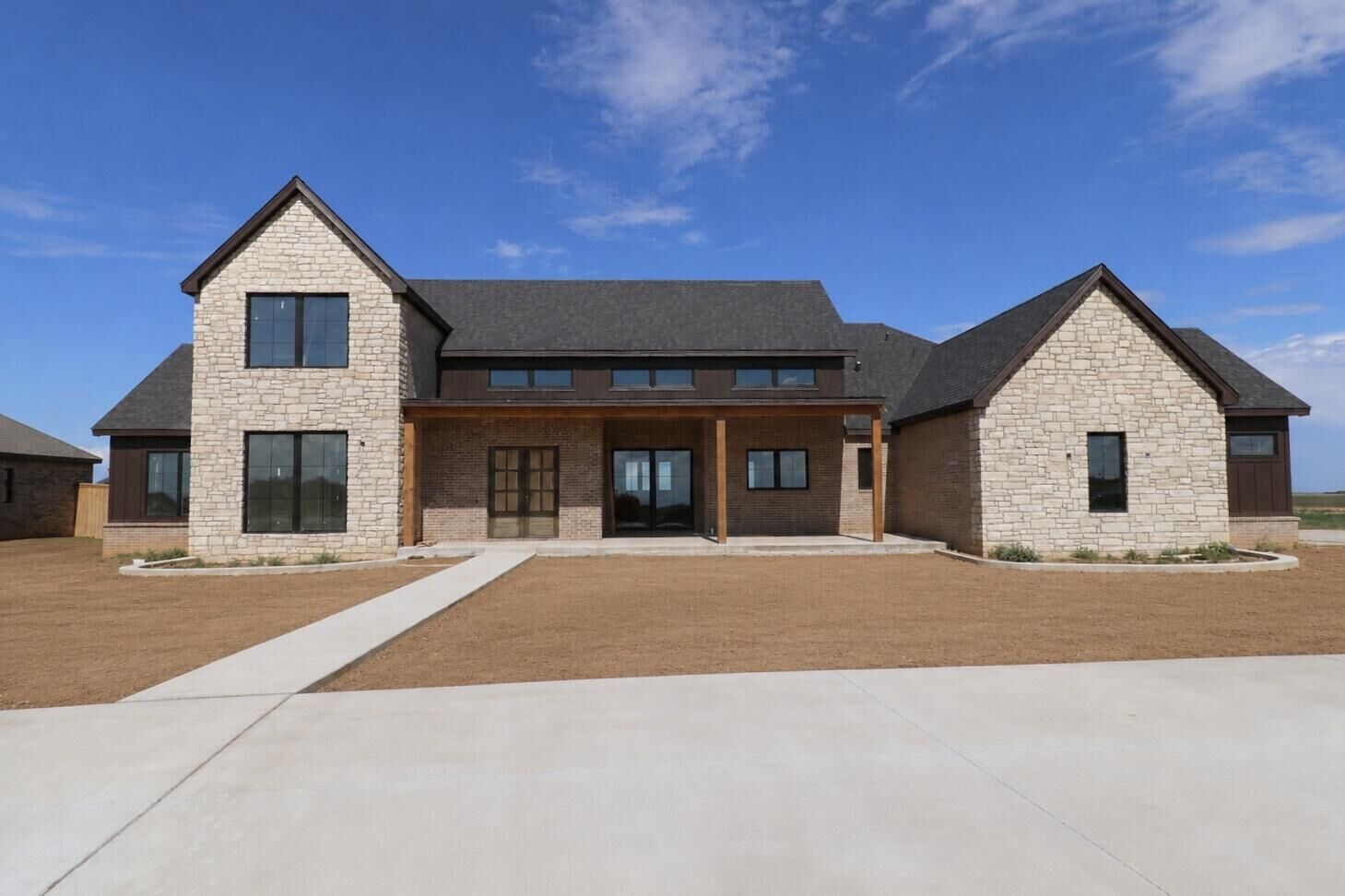 Property Photo:  17209 County Rd 1920  TX 79424 