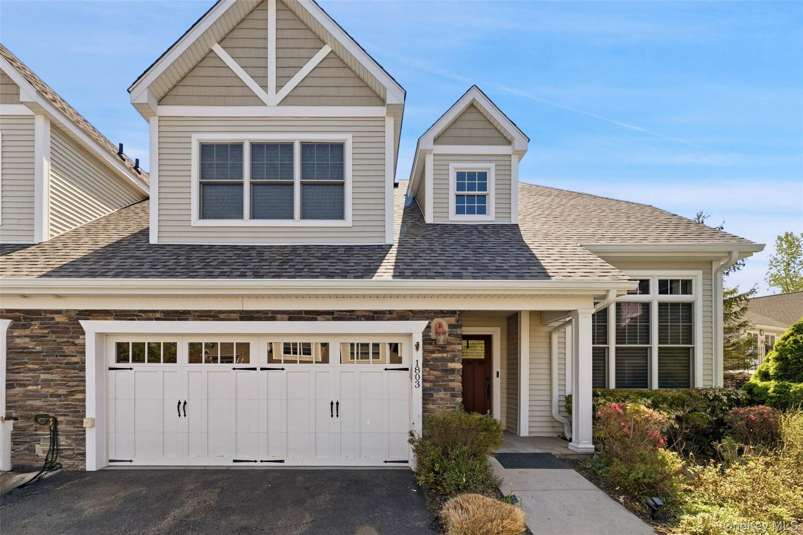 Property Photo:  1803 Summerhill Court  NY 10567 
