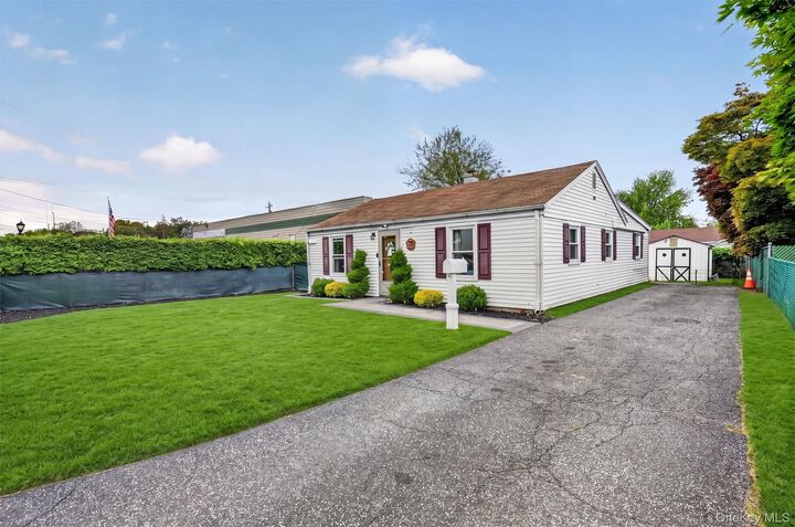 Property Photo:  136 E Railroad Avenue  NY 10993 