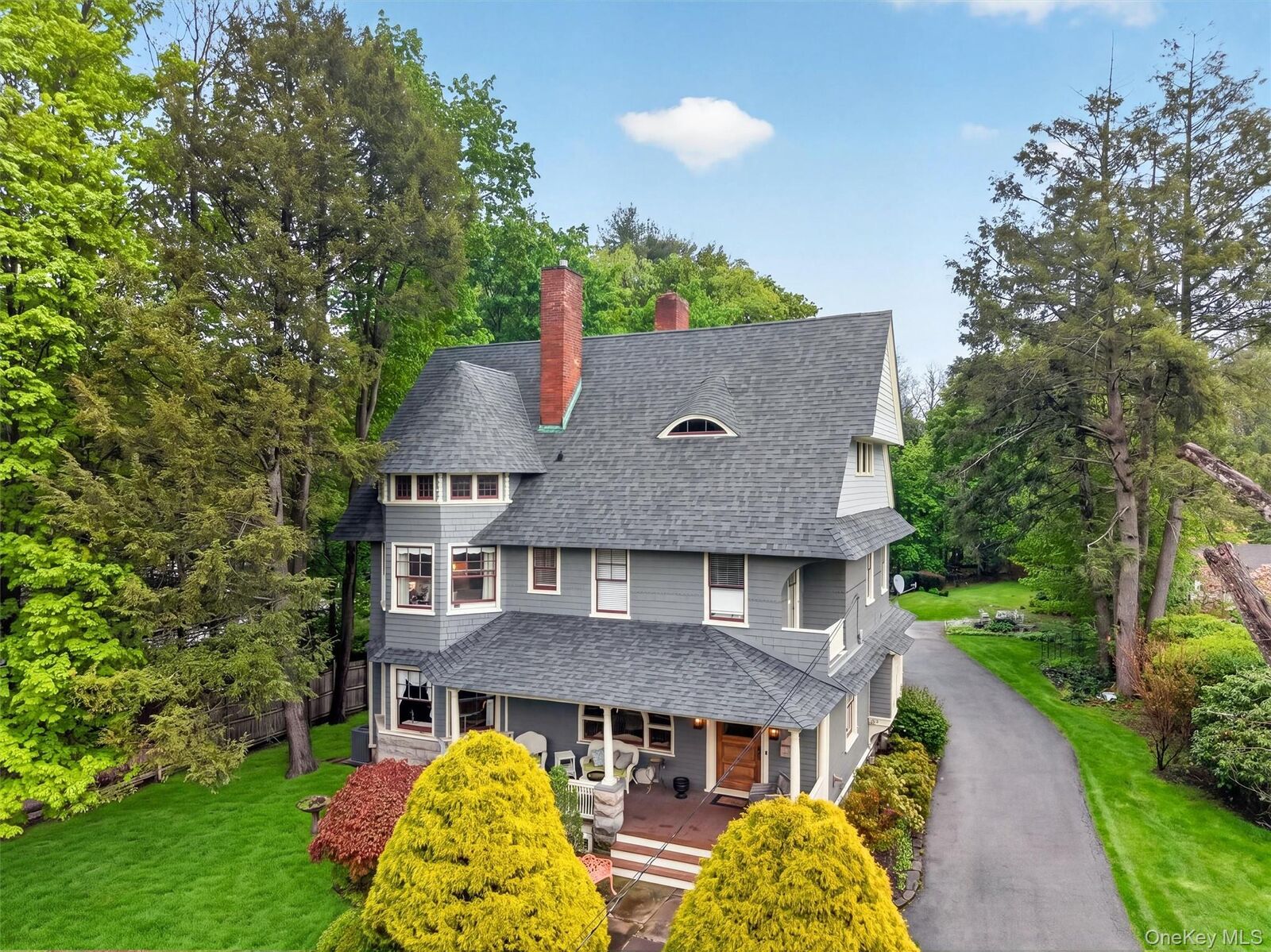 Property Photo:  26 Maple Avenue  NY 10990 