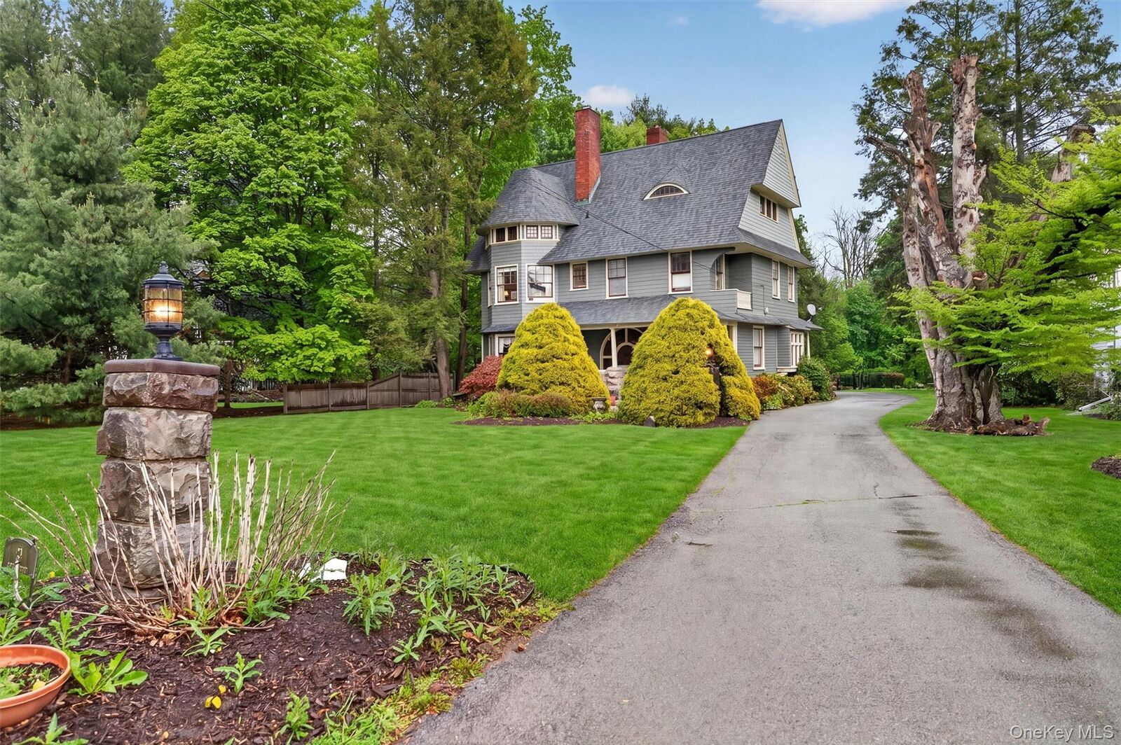Property Photo:  26 Maple Avenue  NY 10990 