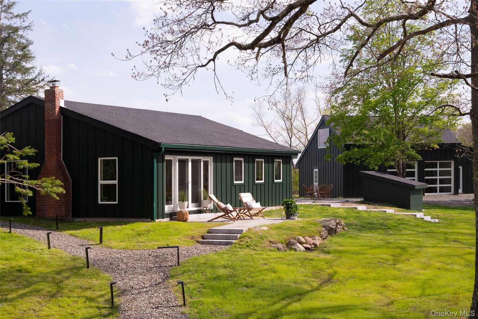 Property Photo:  45 Charles Hommel Road  NY 12477 