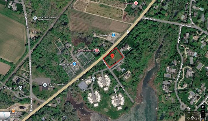 Property Photo: 11 Bay Avenue NY 11976
