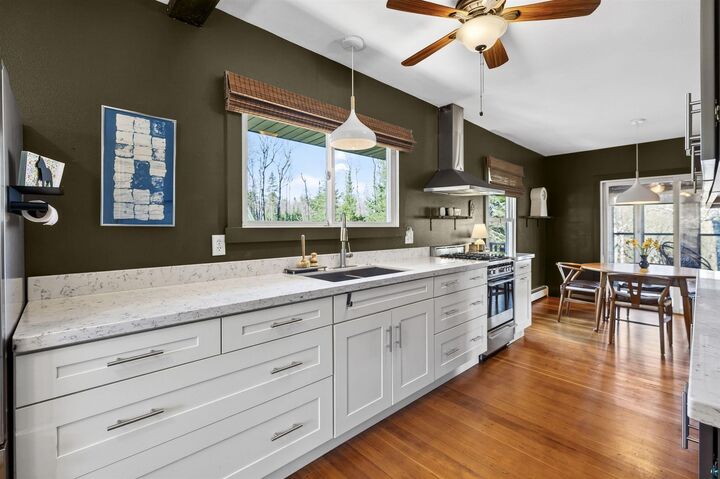 Property Photo:  13885 E Park Rd  WI 54820 