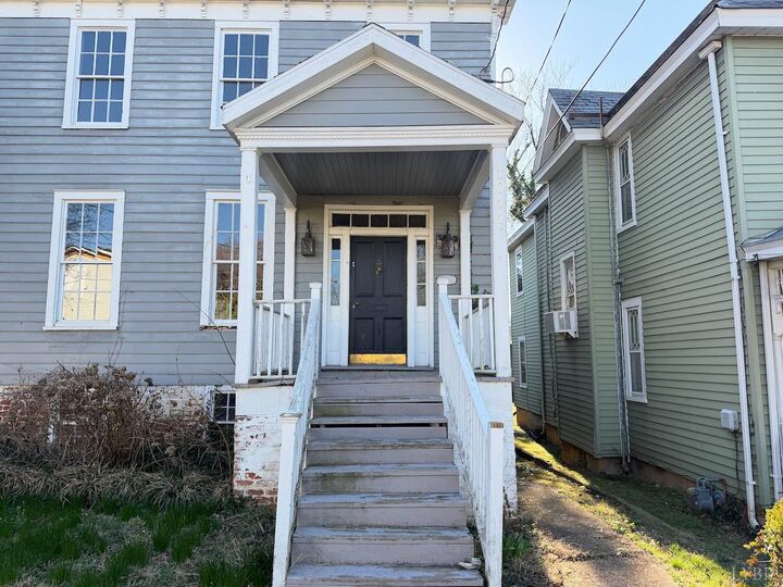 Property Photo: 1011 Jackson Street VA 24504