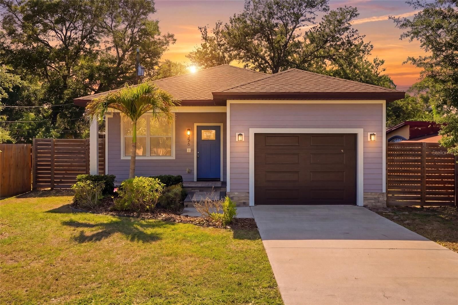 Property Photo:  6356 30th Way N  FL 33702 