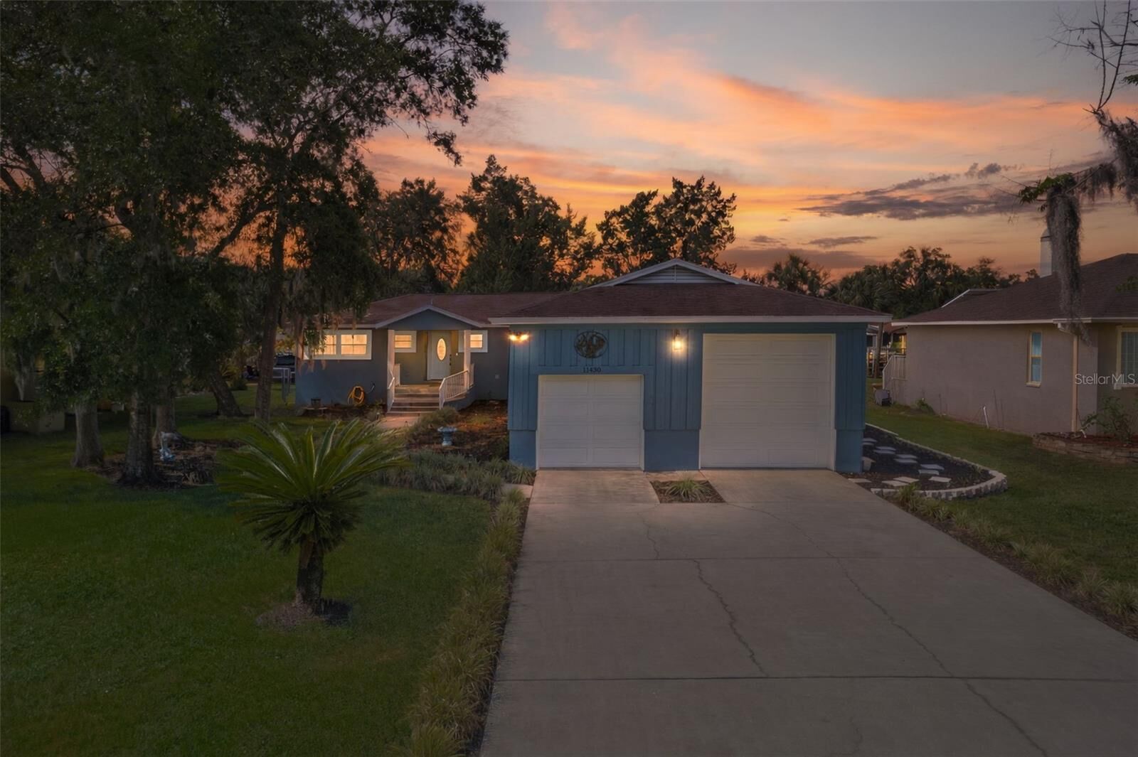 Property Photo:  11430 W Waterway Drive  FL 34448 