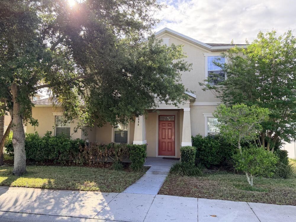 Property Photo:  1900 Rafton Road  FL 32703 