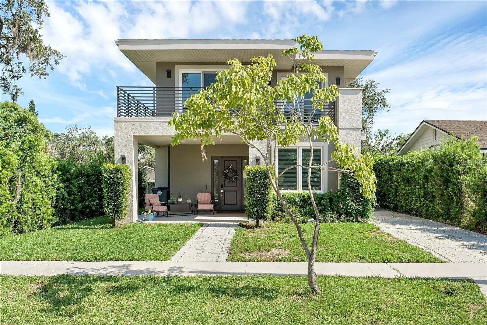 Property Photo: 433 Carolina Avenue FL 32789