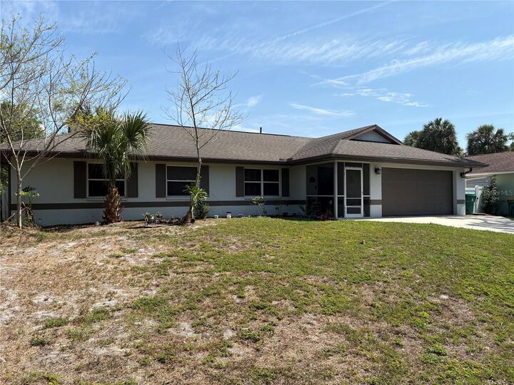 Property Photo:  18460 Ackerman Avenue  FL 33948 