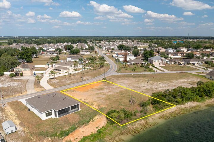 Property Photo: 842 Eagle Lake Loop Road FL 33839