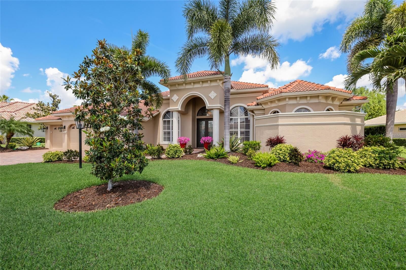 Property Photo:  7207 Ashland Glen  FL 34202 