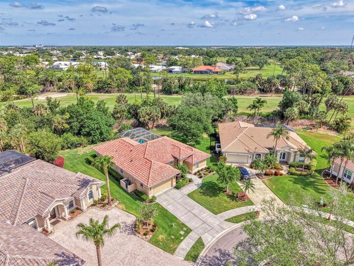 Property Photo:  763 Egret Walk Lane  FL 34292 
