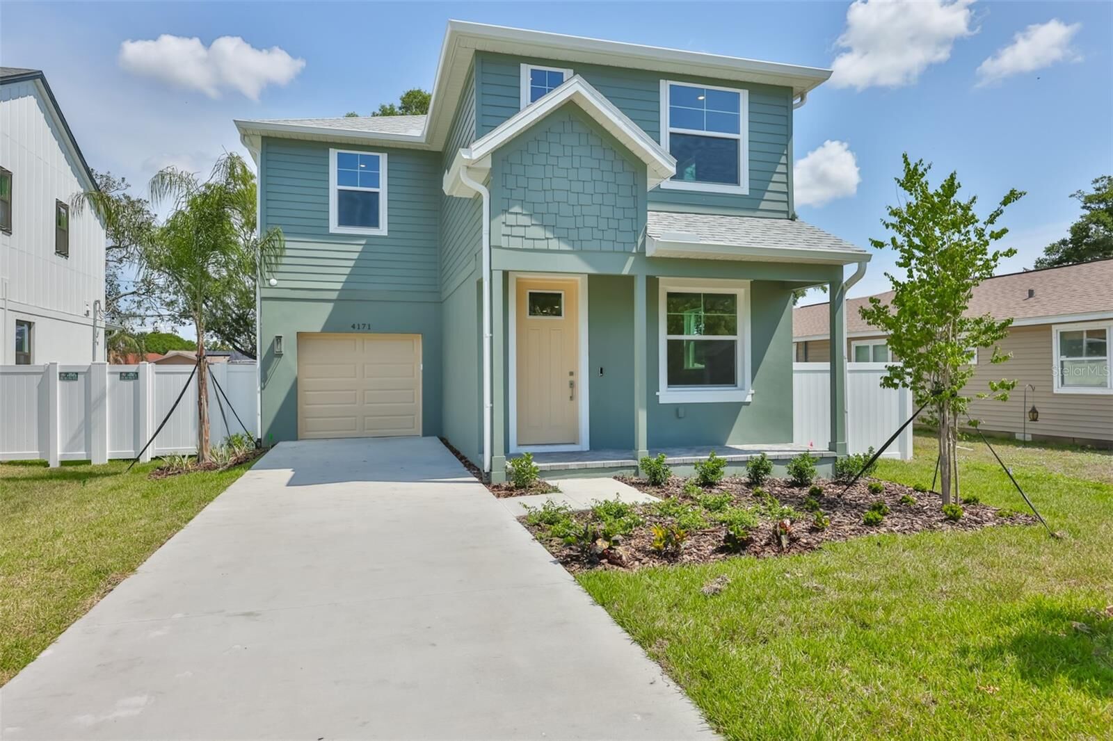 Property Photo:  4171 56th Avenue N  FL 33714 