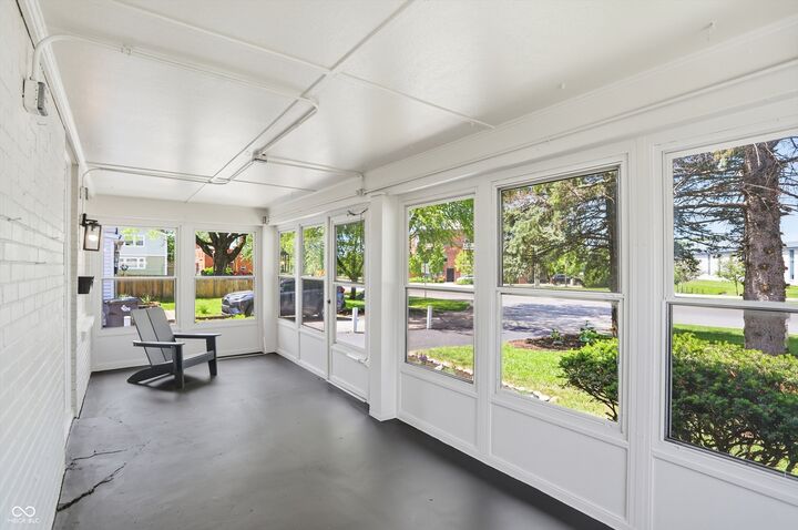 Property Photo: 1513 Broad Ripple Avenue IN 46220