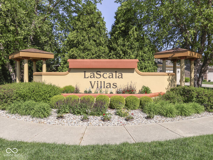 Property Photo:  7746 Rosa Drive  IN 46237 