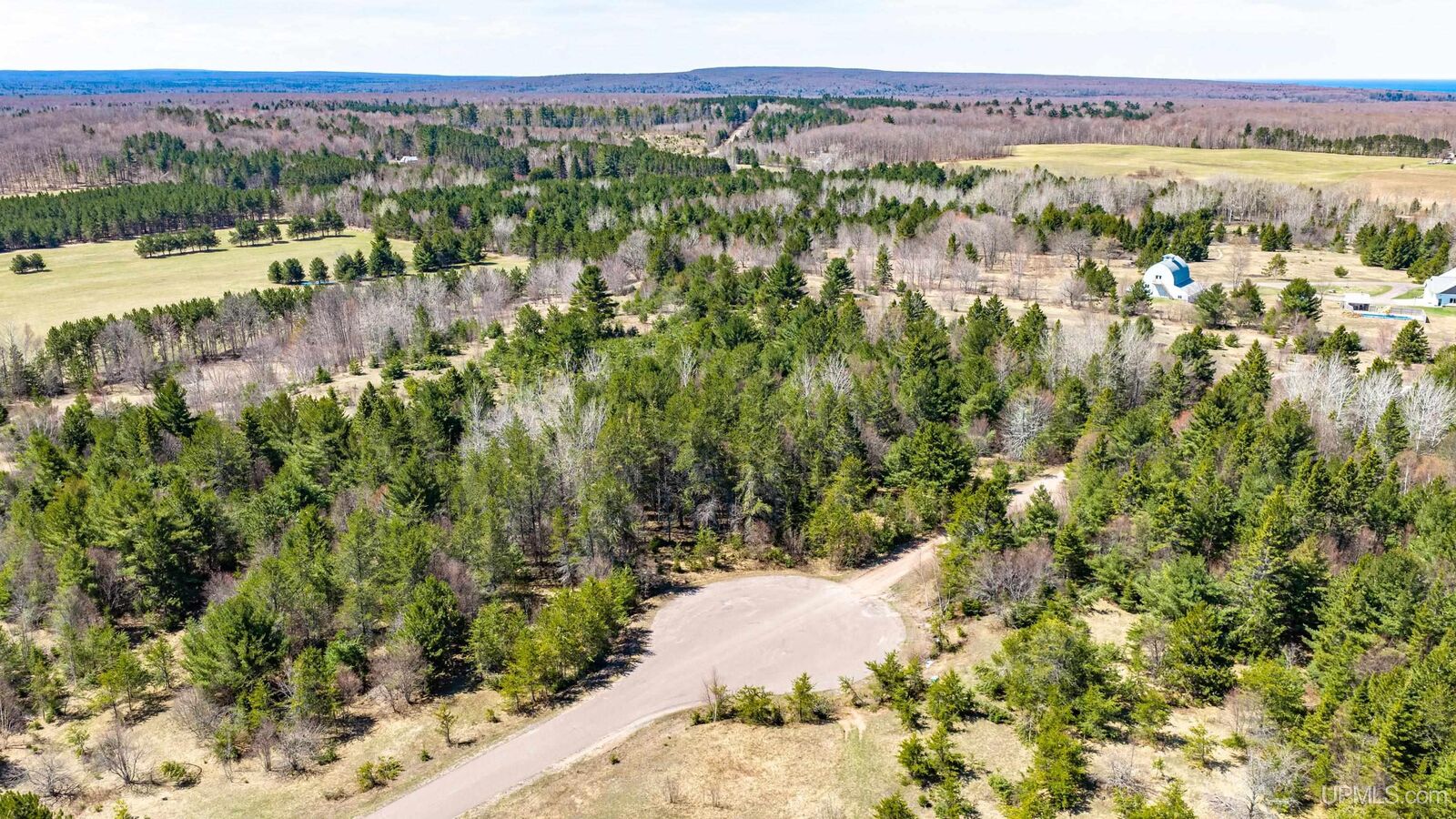 Property Photo:  13361 W Jackola (#4) Road  MI 49905 