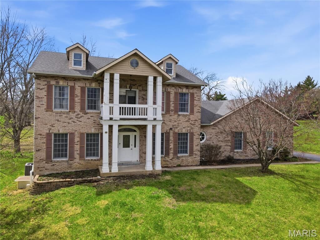 Property Photo:  3636 Afshari Circle  MO 63034 