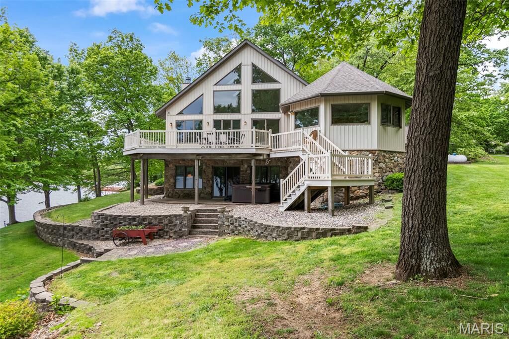 Property Photo: 192 Westlake Trail IL 62056