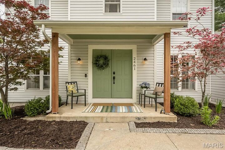 Property Photo: 2461 Forest Leaf Parkway MO 63011