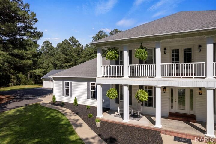 Property Photo: 50 Grand Mesa MO 63736