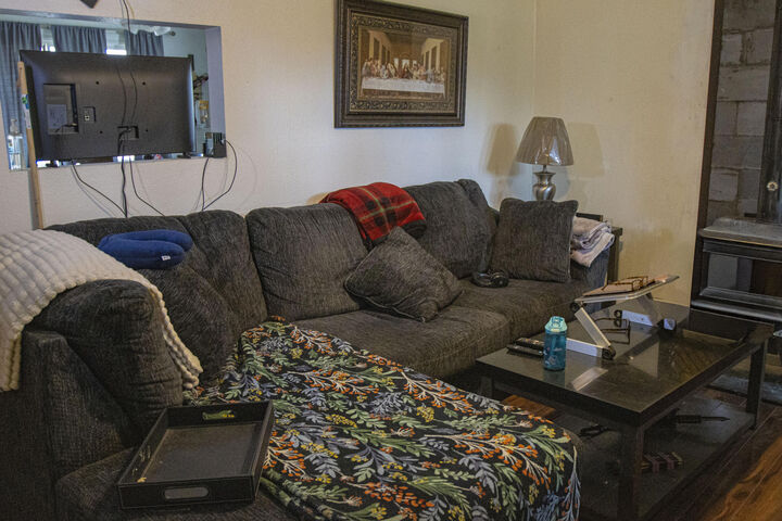 Property Photo:  5874 S Marilyn St  WI 53221 