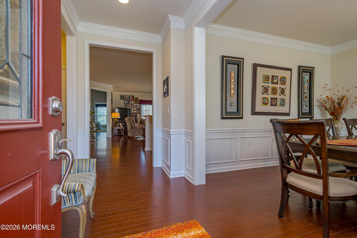 Property Photo: 8 E Dartford Drive NJ 07727