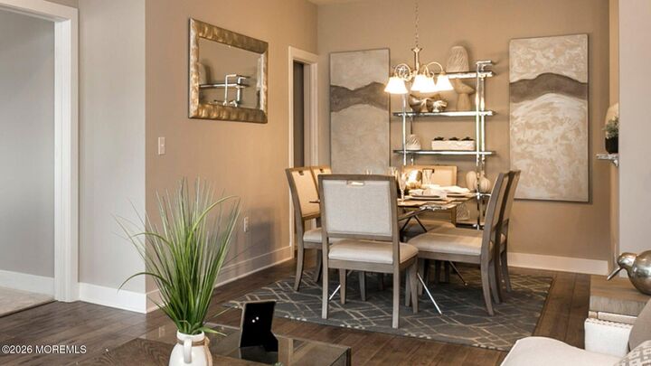 Property Photo:  1021 Vanderbergh Boulevard  NJ 08831 