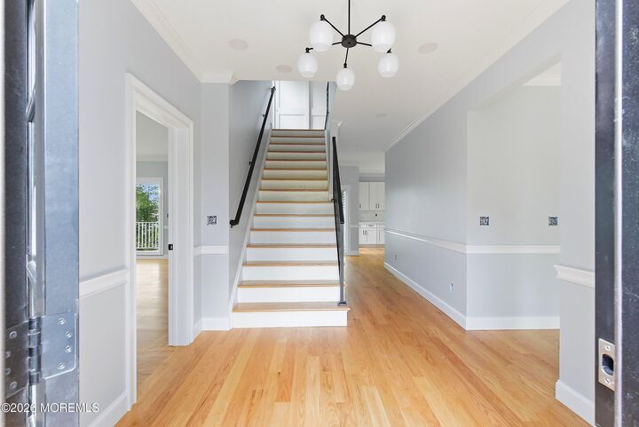 Property Photo:  427 Central Avenue  NJ 07735 