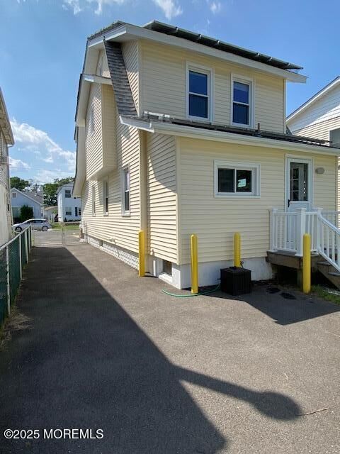 Property Photo:  1223 Briarwood Road  NJ 07719 