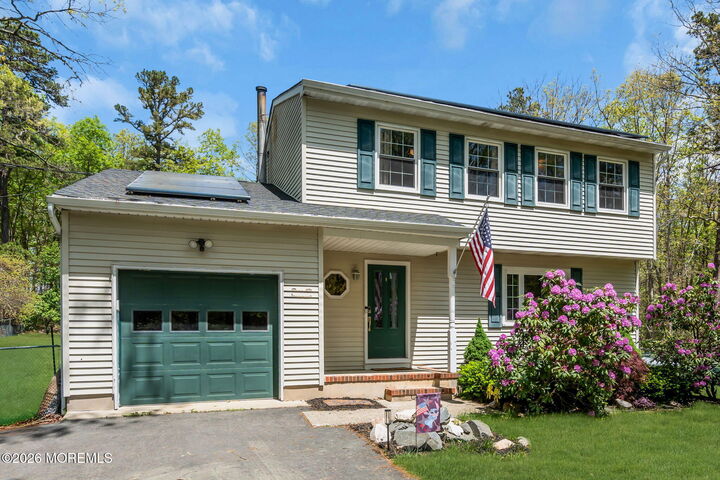 Property Photo:  25 Sydor Avenue  NJ 08527 