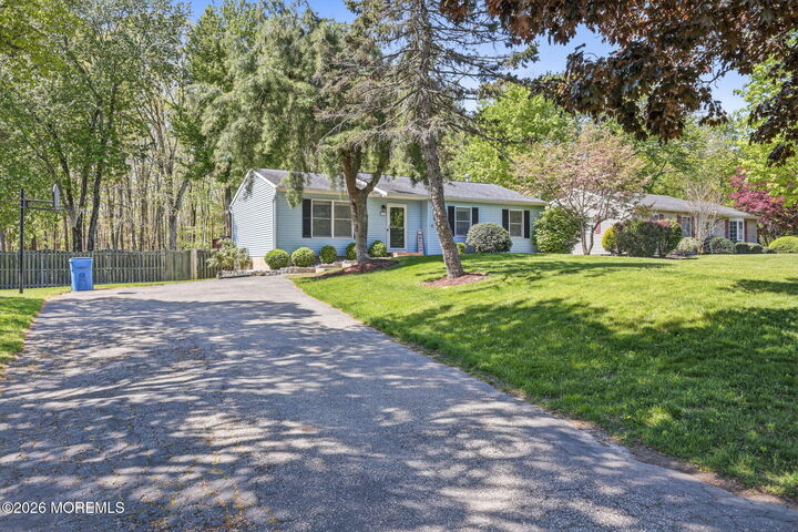 Property Photo:  356 Leesville Road  NJ 08527 