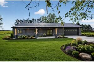 Property Photo:  3027 100th Avenue  MI 48850 