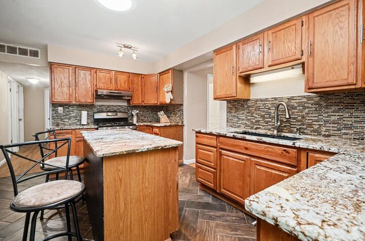 Property Photo:  22531 Leewright Avenue  MI 48033 