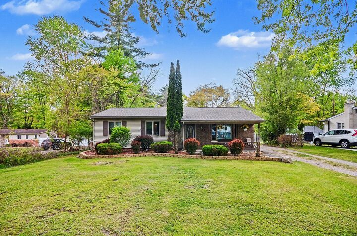 Property Photo: 22531 Leewright Avenue MI 48033
