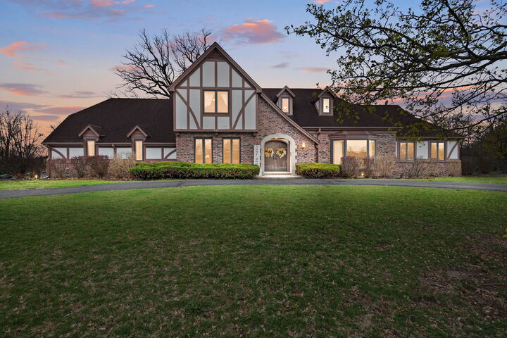 Property Photo:  931 Shetland Drive  IL 60423 