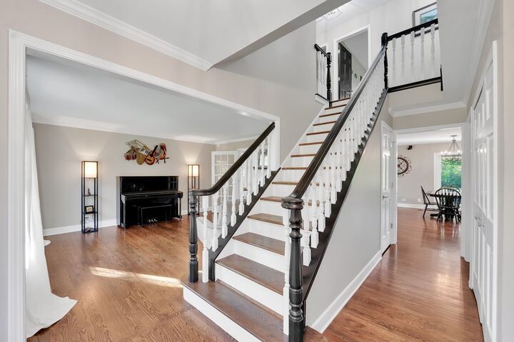 Property Photo:  10545 Royal Porthcawl Drive  IL 60564 