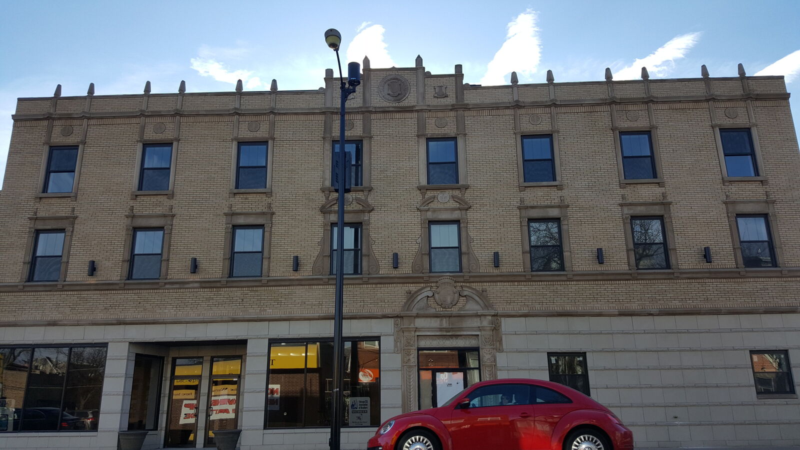 Property Photo: 1409 W Diversey Parkway 314 IL 60614