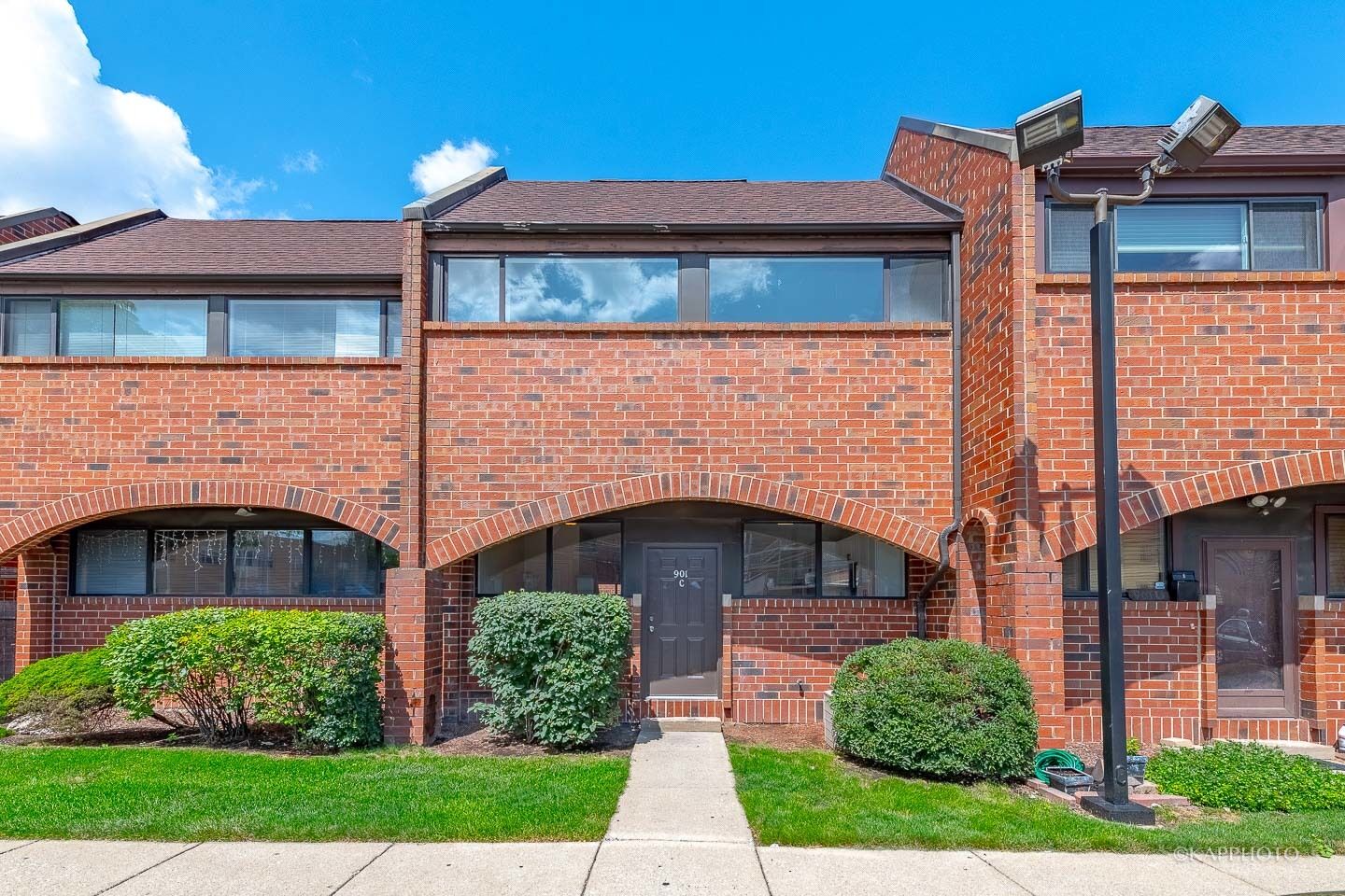 Property Photo:  901 S Racine Avenue C  IL 60607 