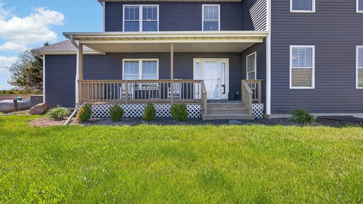 Property Photo:  31340 E 1500 North Road  IL 61728 