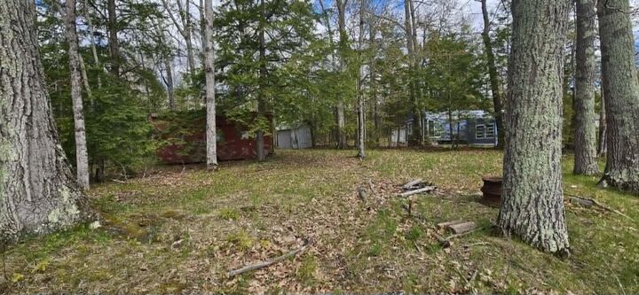 Property Photo:  21 N Vigue Shore Road  ME 04910 