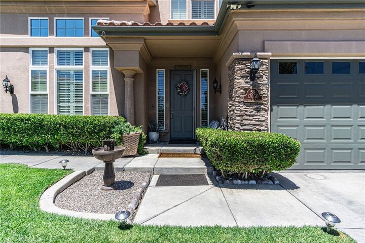Property Photo:  17850 Avenida De Sonoma  CA 92307 