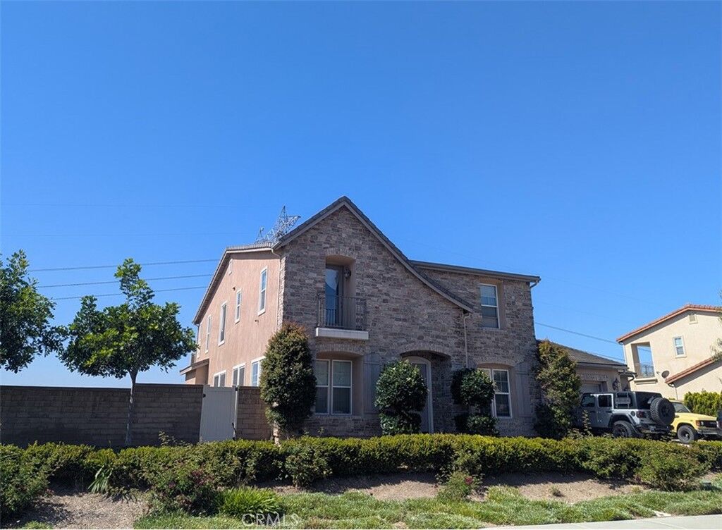 Property Photo: 3176 Via Viganello CA 91914