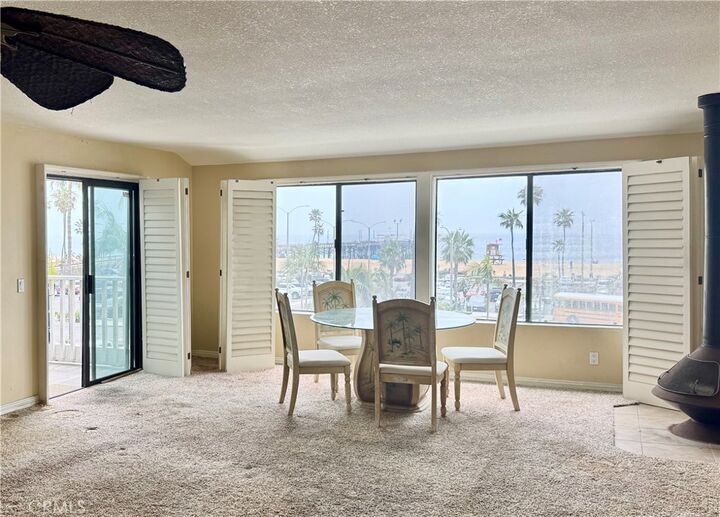 Property Photo:  600 E Oceanfront 3 B  CA 92661 